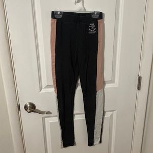 H&M girls leggings